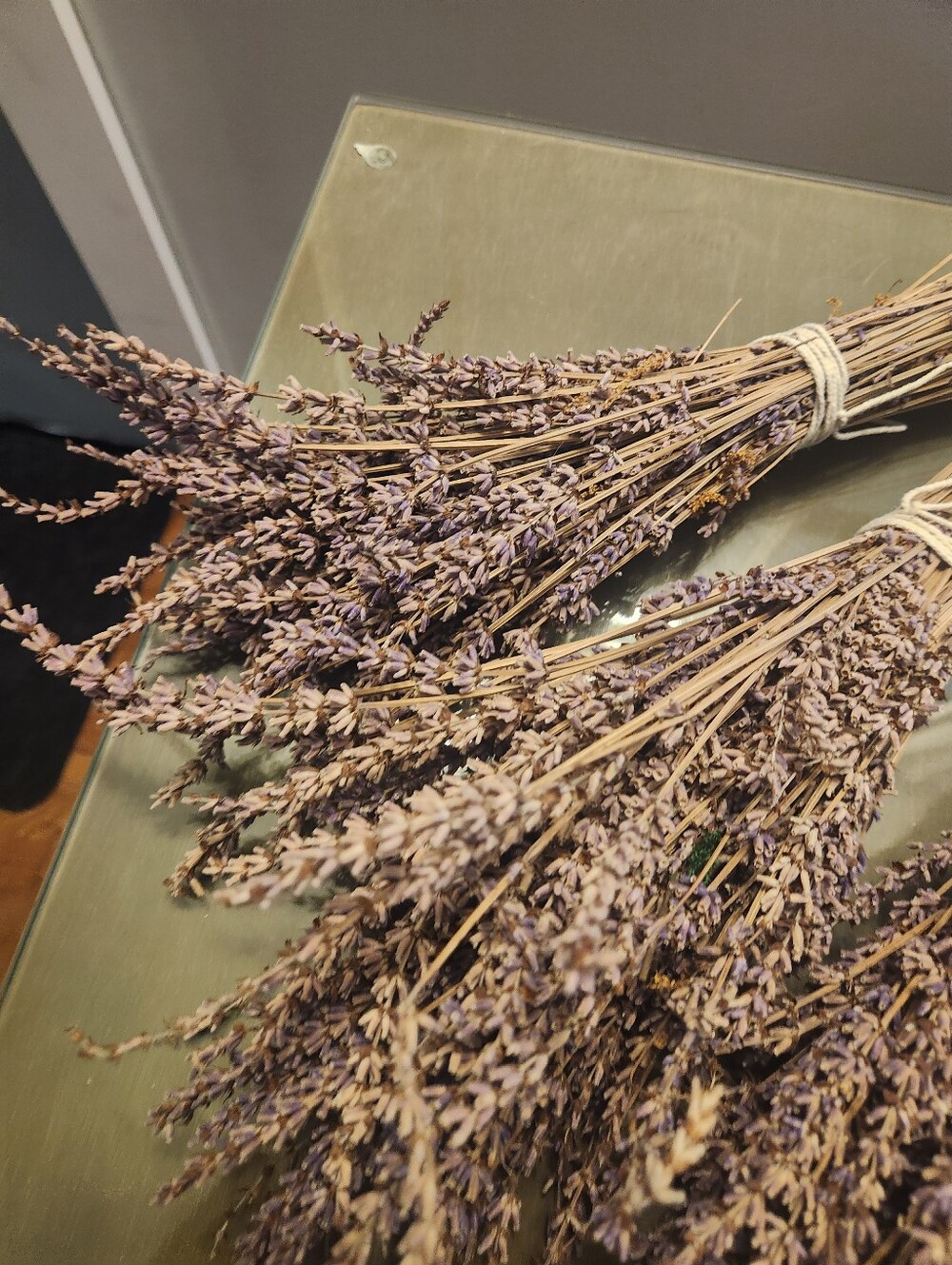 Real Dried Lavender 3 Bundles - Picture 5 of 7